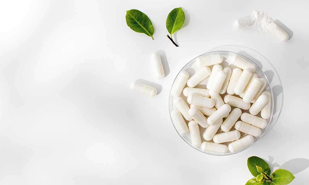 Lohnfertigung für die Industrie