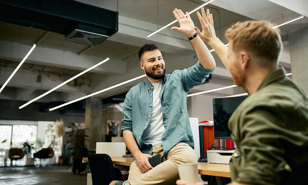 Partner für StartUps